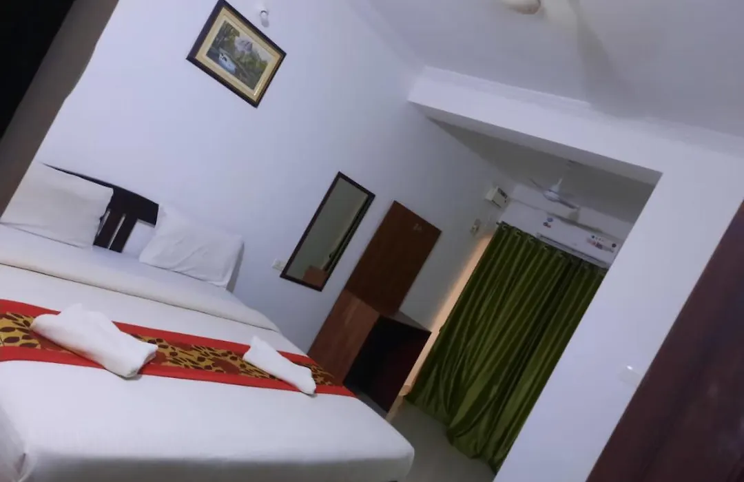 Goadivine Baga-1