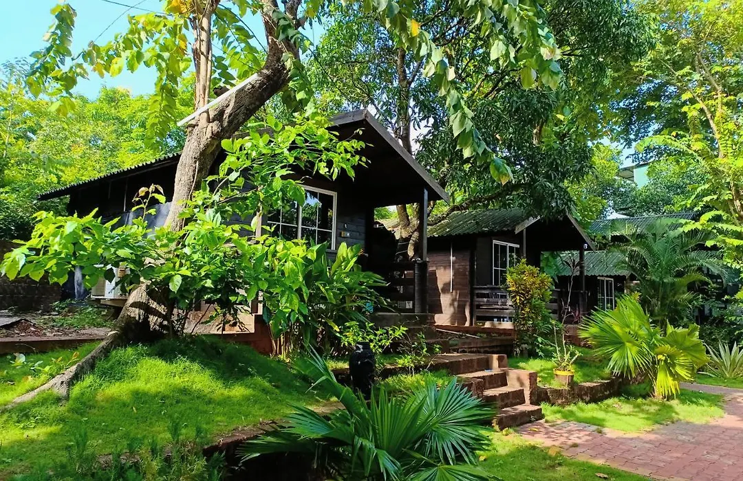 Greenland Cottage'S-1