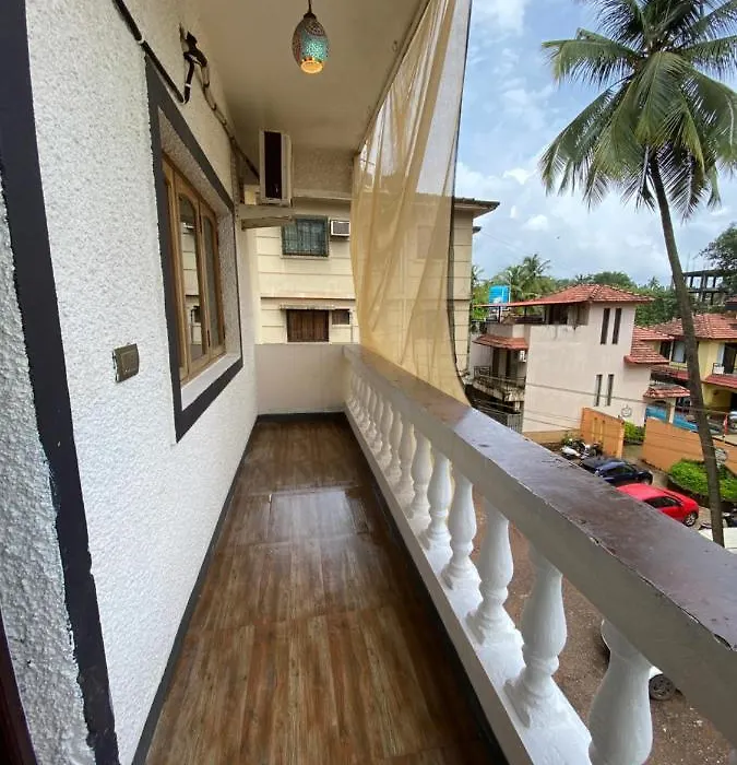 Paroza Suites-1