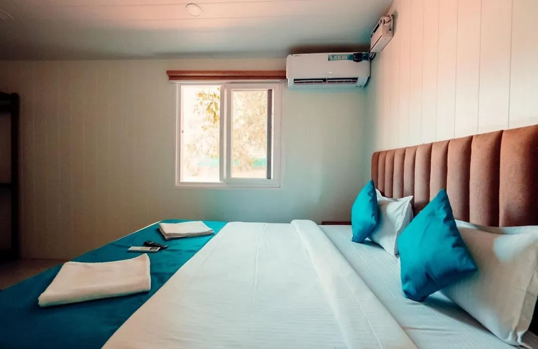Sands Of Baga Beach Resort-1