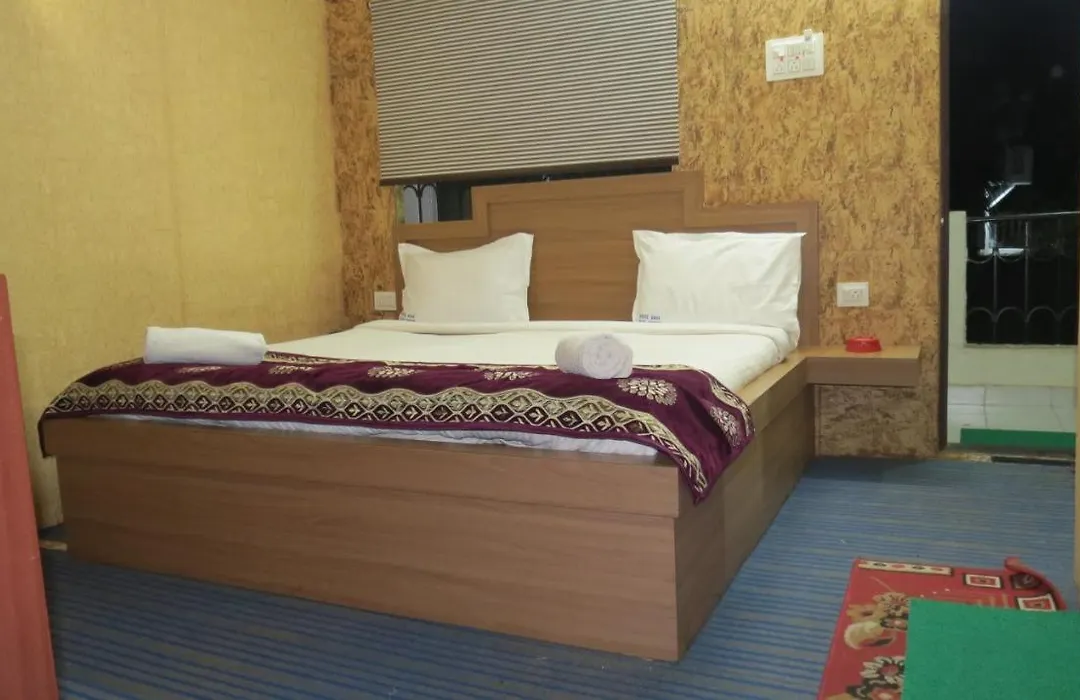 Hotel Baga Blue Marine-1