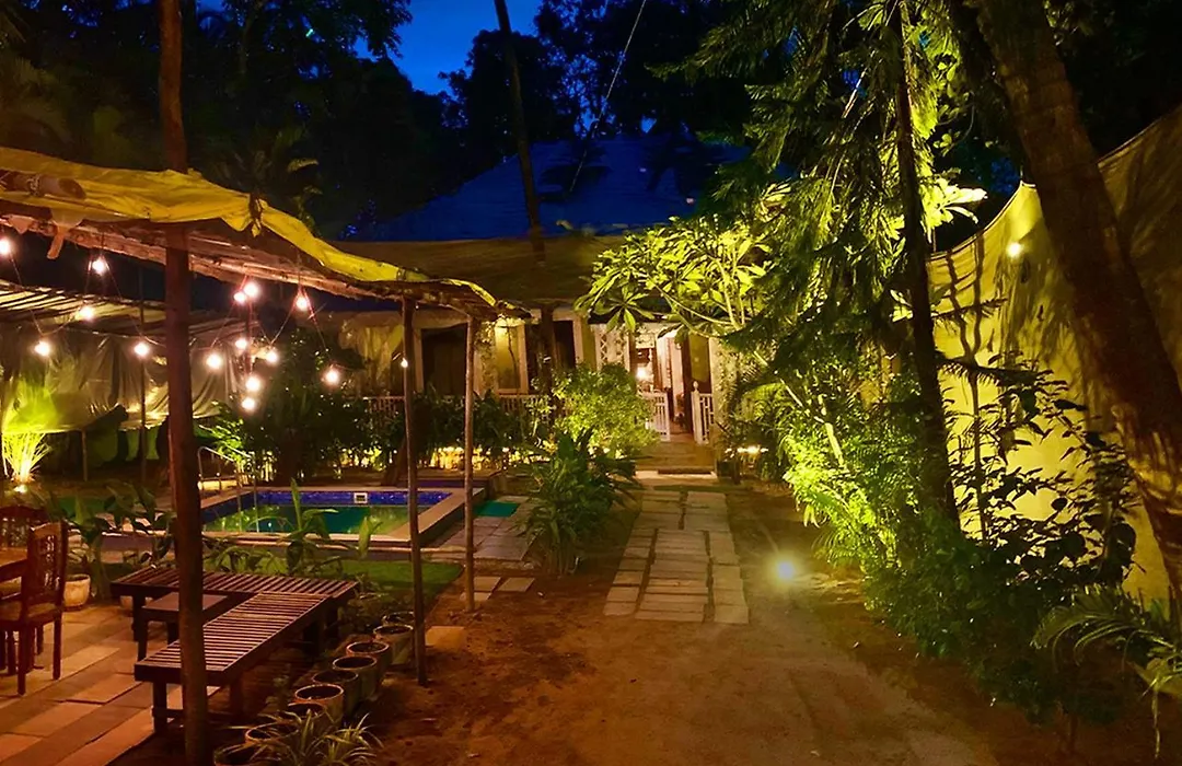 Chapter Two Goa-1