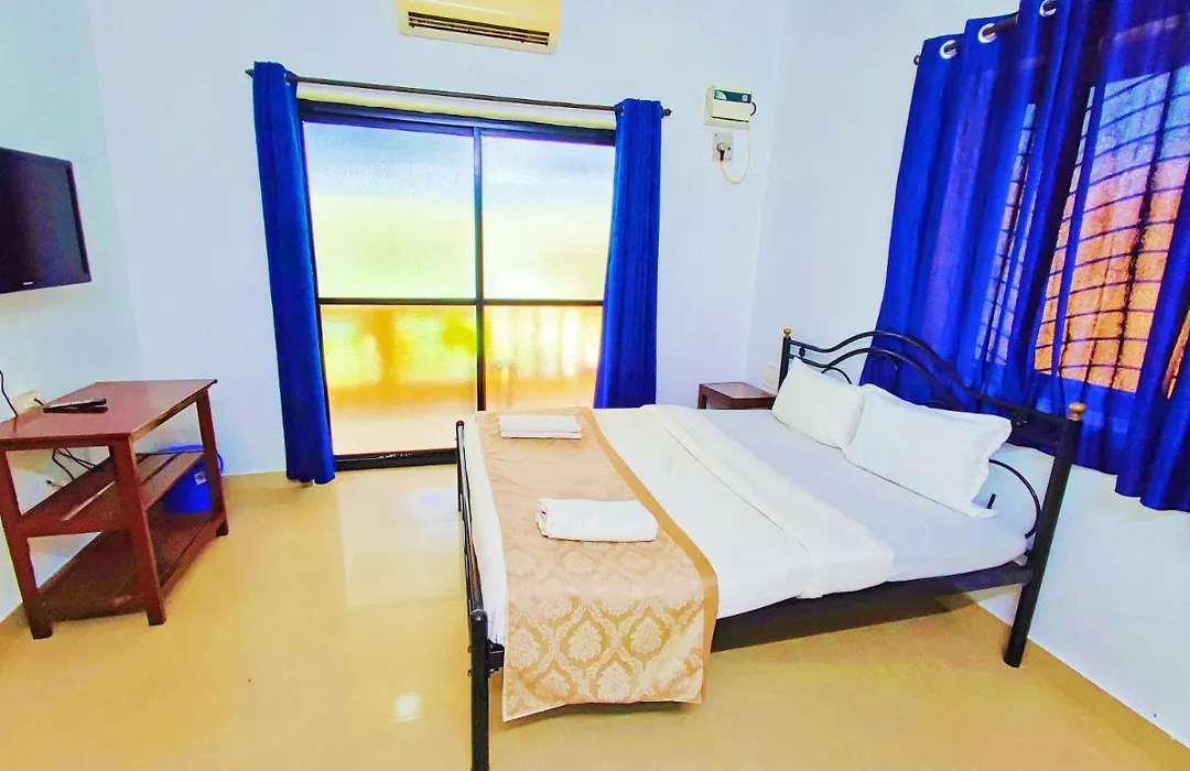 Maria Comfort Stay-1