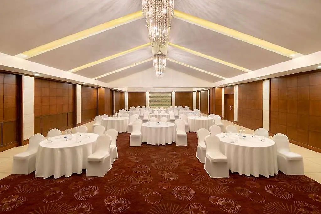 Country Inn & Suites By Radisson. Goa Candolim-1