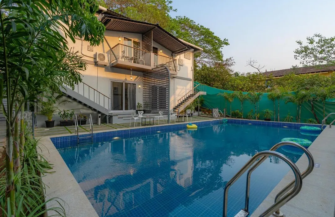 Raya Villas-1