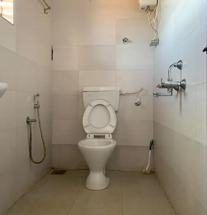 Lime Resort Arambol Goa-1
