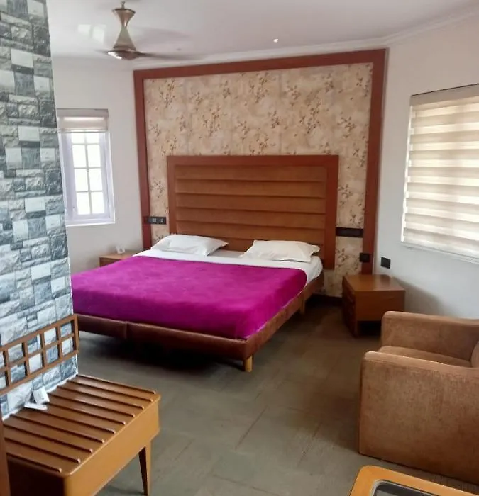 La Gabriell Beach Inn-1