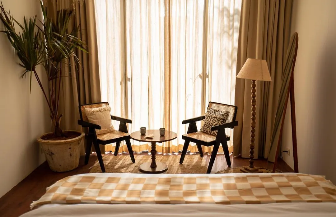 Kaia Oceanfront Goa-1