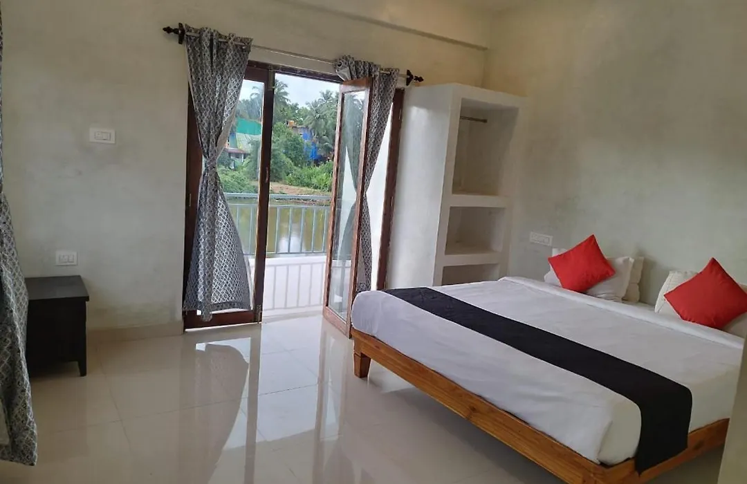 Bliss Water Villa-1