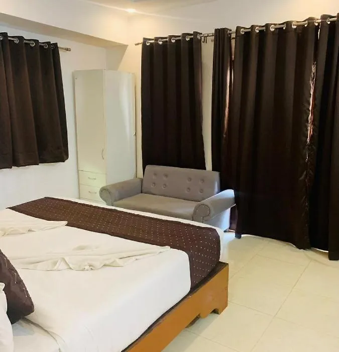 Cajino Hotel Goa-1