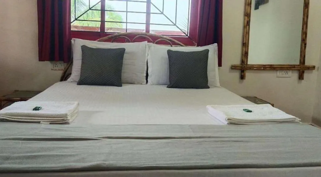 Aristo Inn Goa-1