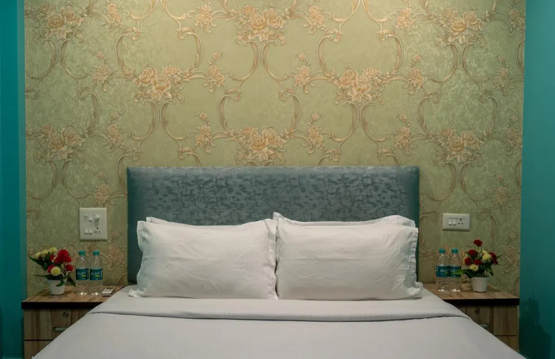 Destino Hotel, Goa-1