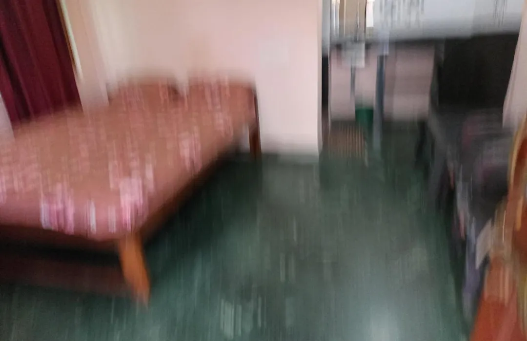 Naik Home Stay-1