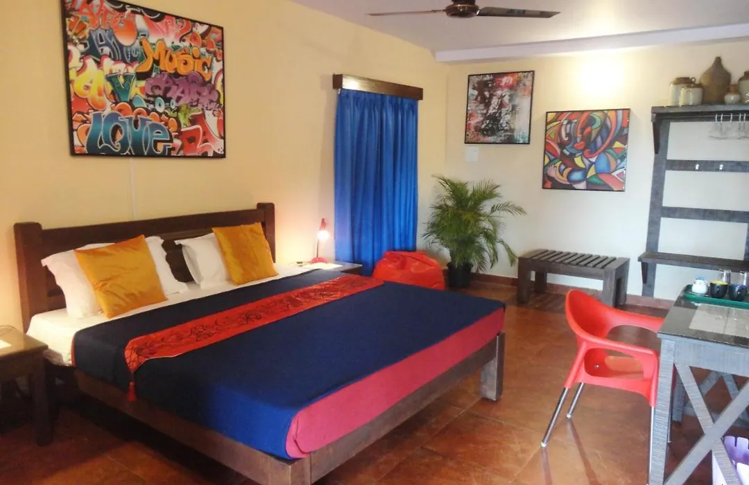 Seaface Guest House-1