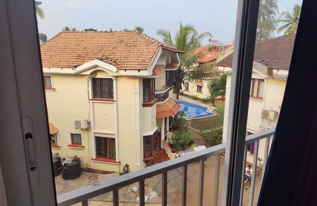 Forever Stays 2 Bhk Flat-1