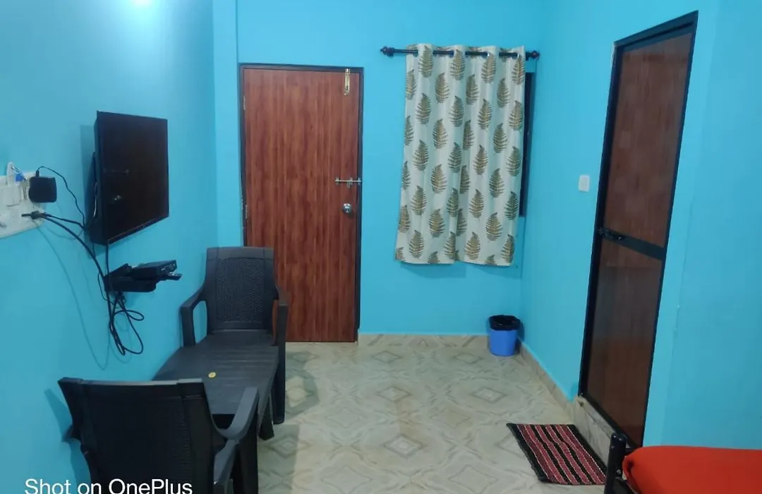 Augustin Guest House-1