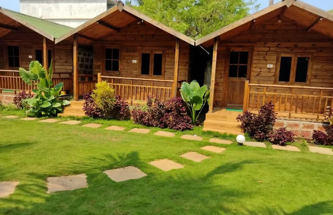 Tp Cottages Beach Resort-1