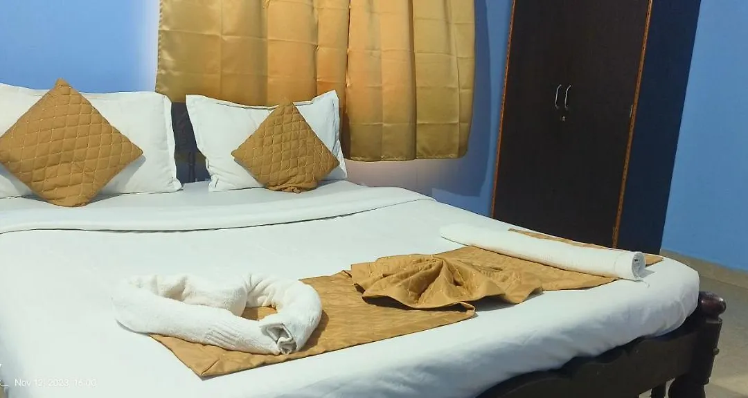 Calangute Inn-1