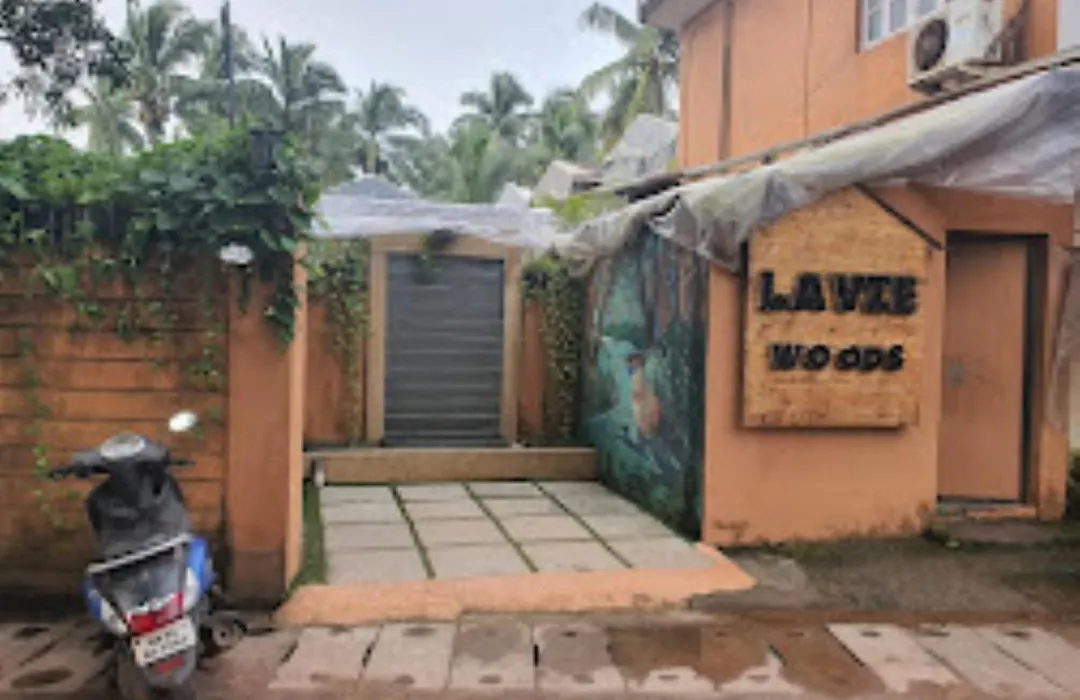 La Vie Woods,Calangute-1