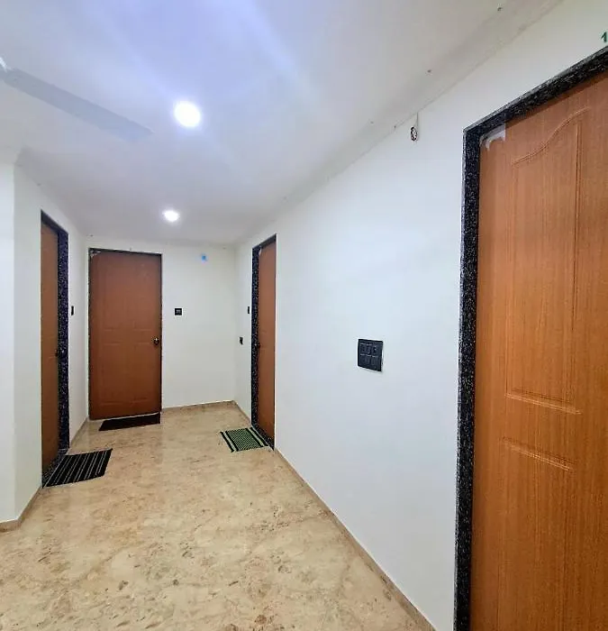 Roshni Luxury Hotel-1