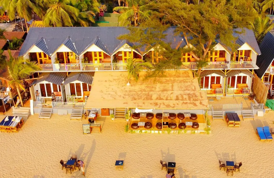 Agonda Serenity Resort-1