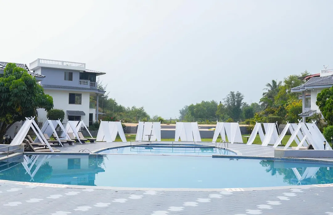 Regenta Baywatch Resort, Goa-1