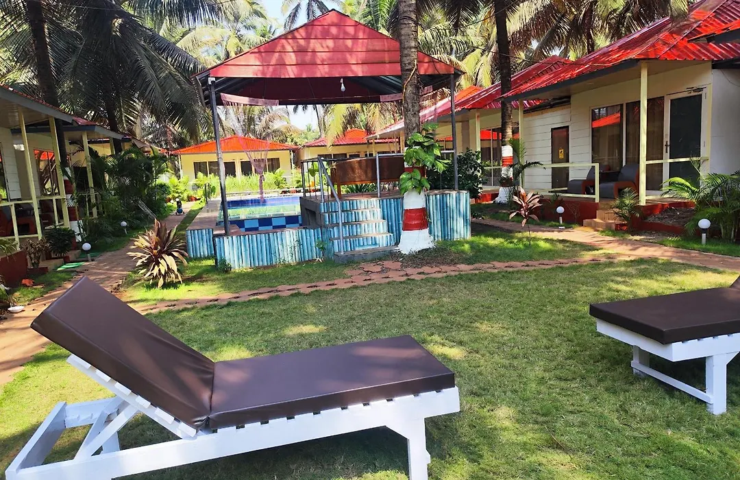 The Sunbliss Cottages-1