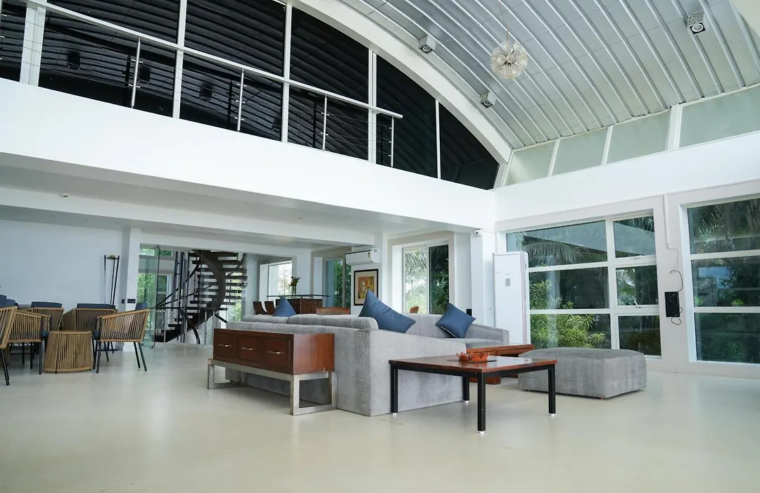 Regenta Beach House Resort, Goa-1
