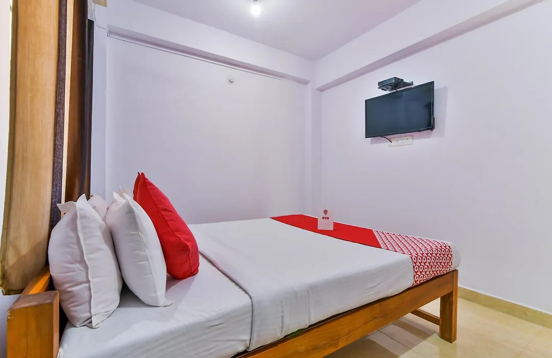 Hotel O Neelratna-1