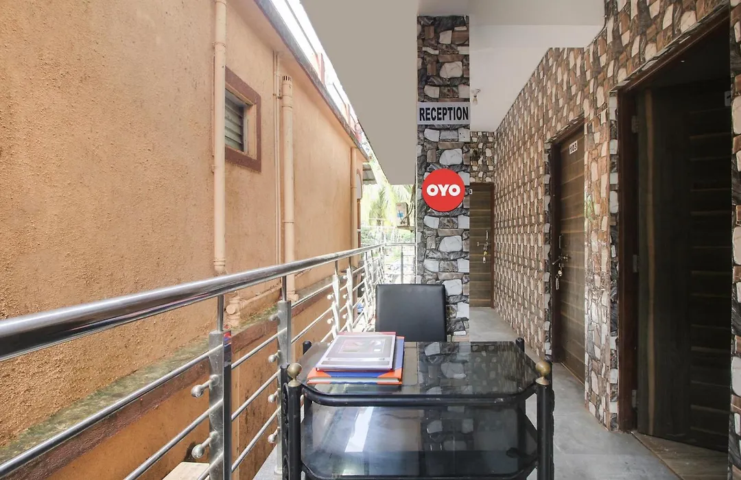 Oyo Flagship Rudra Homes-1