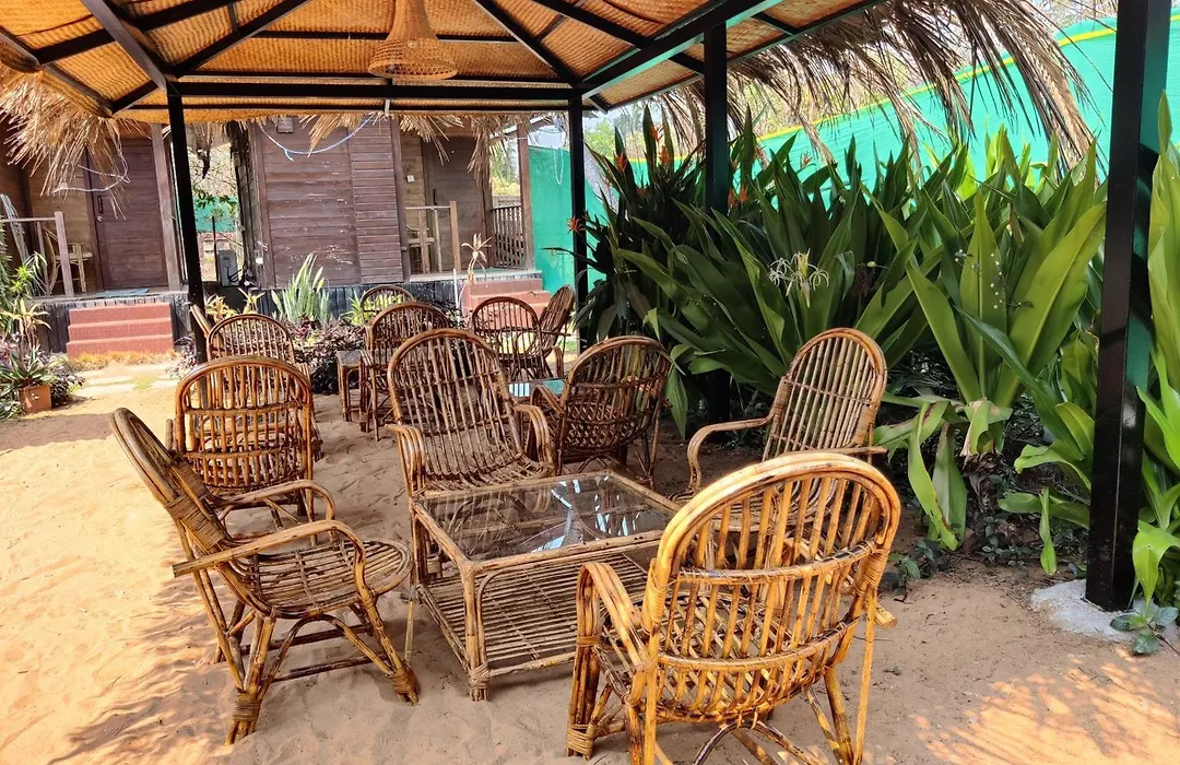 Beach Cottages - Pousada Donaciana-1