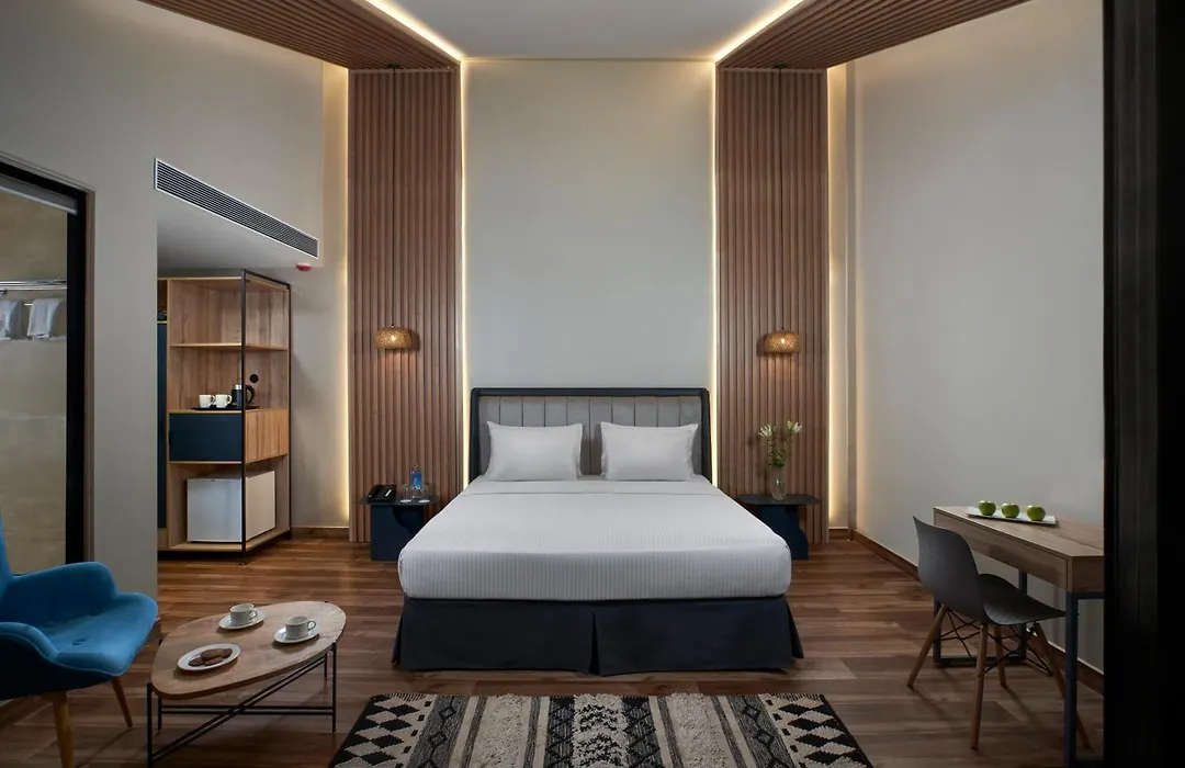 Avataara Resort & Spa-1