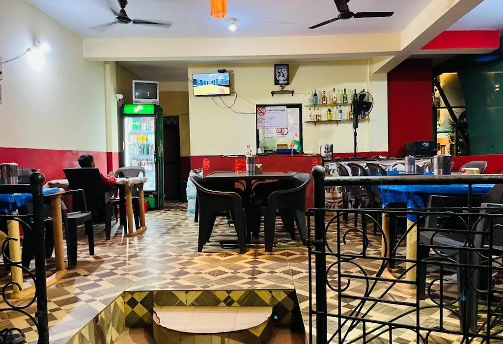 Mary Vaz Guest House-1