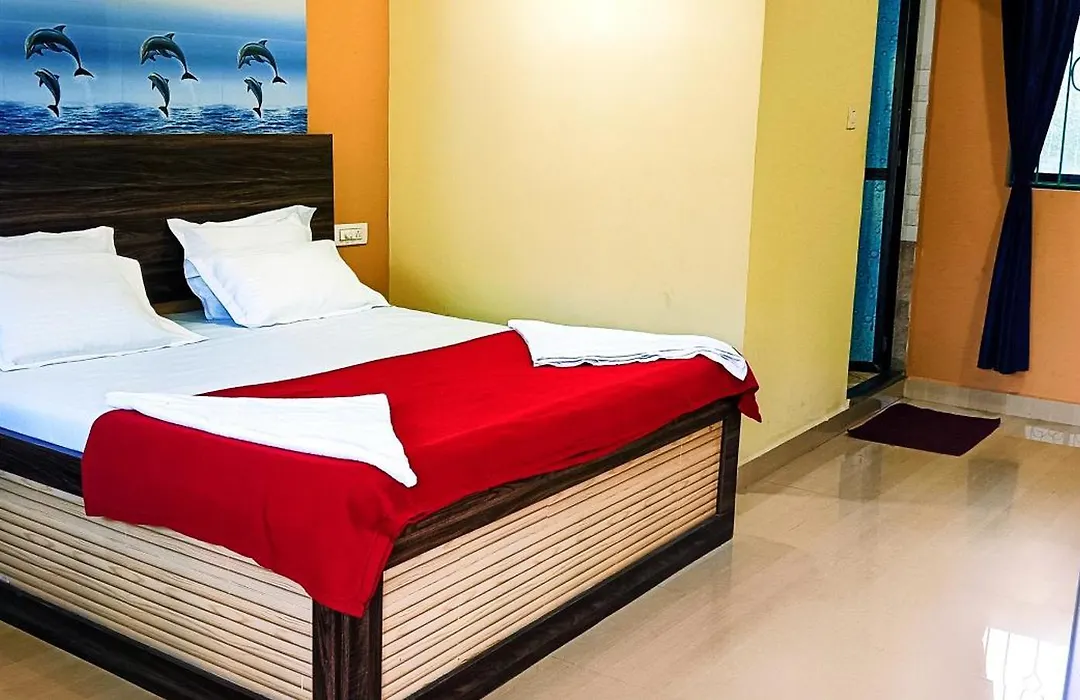 S.M.R.Baga Beach Resort-1
