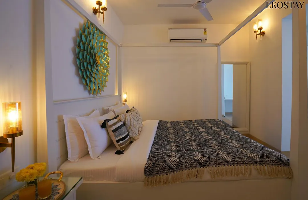 Ekostay Luxe - Casa Marina-1