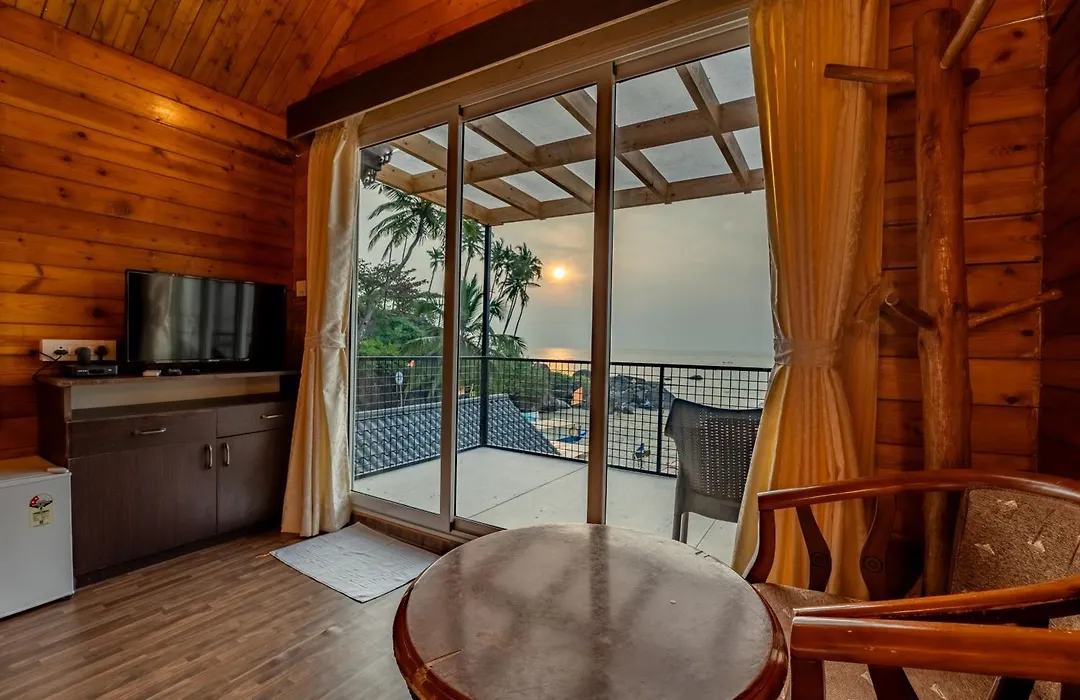 Marron Sea View Resort-1