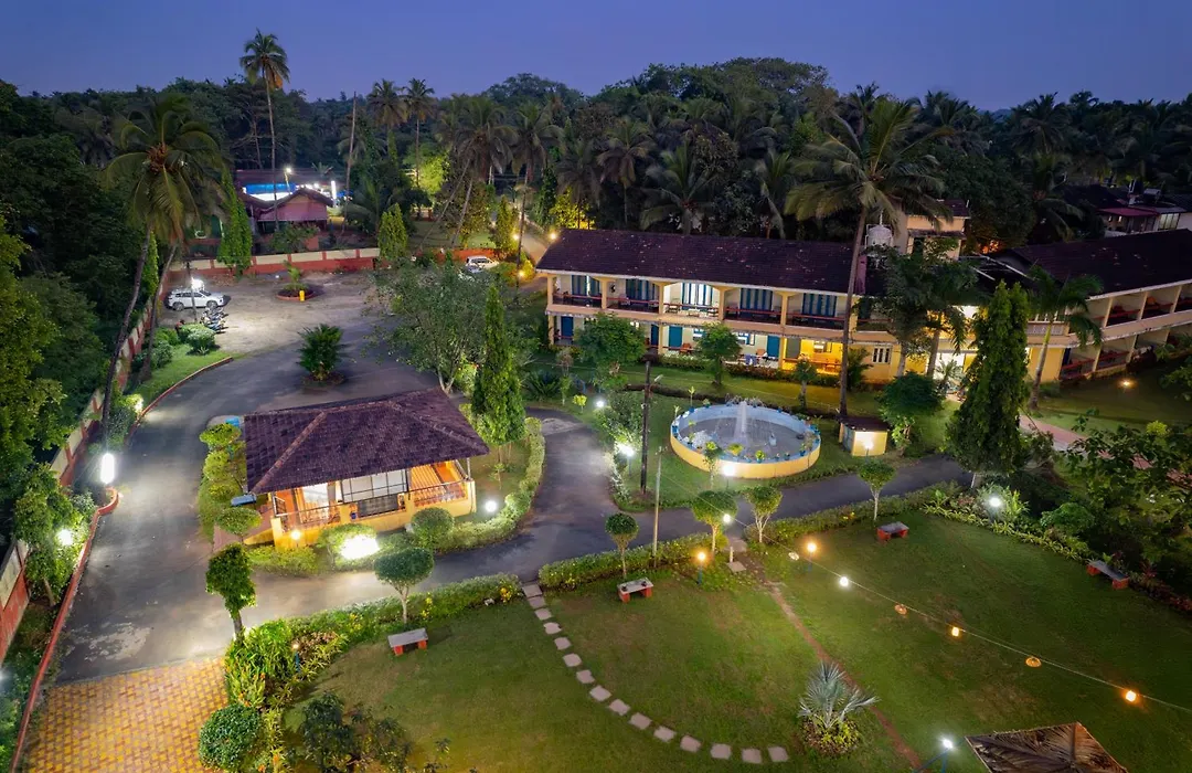 Carina Beach Resort-1