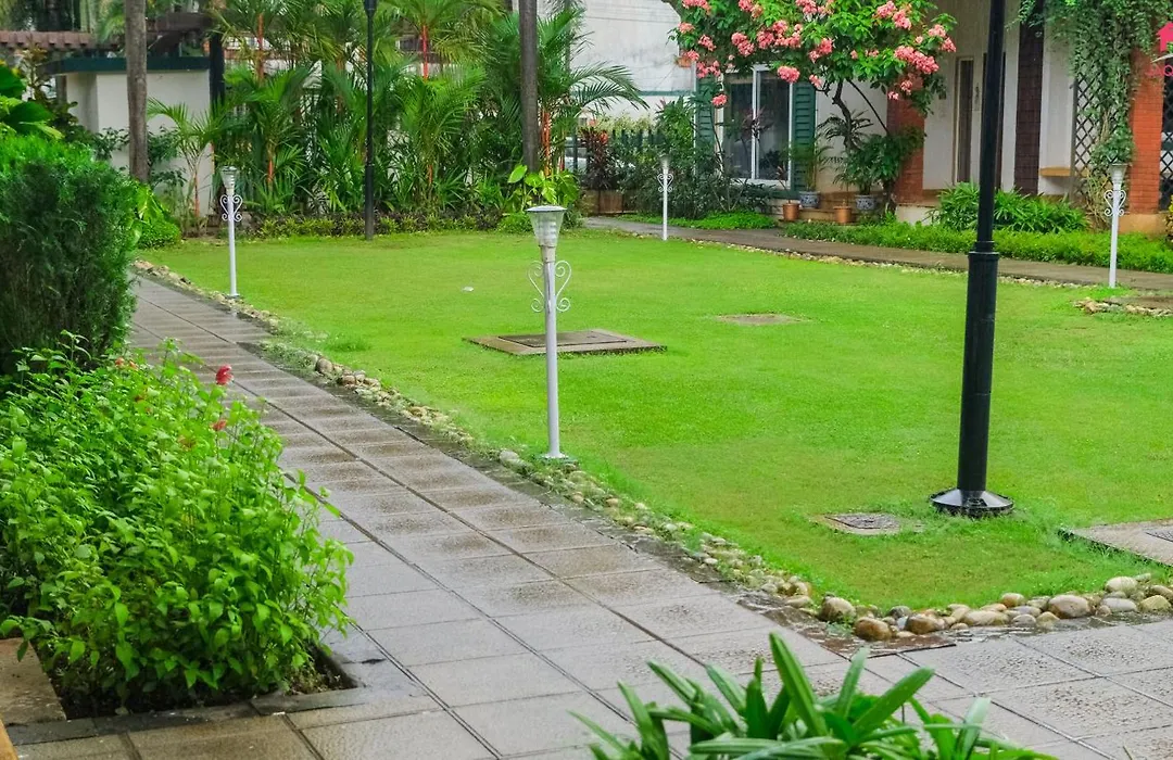 Heritage Nirvana Villa - 4Bhk, Goa-1