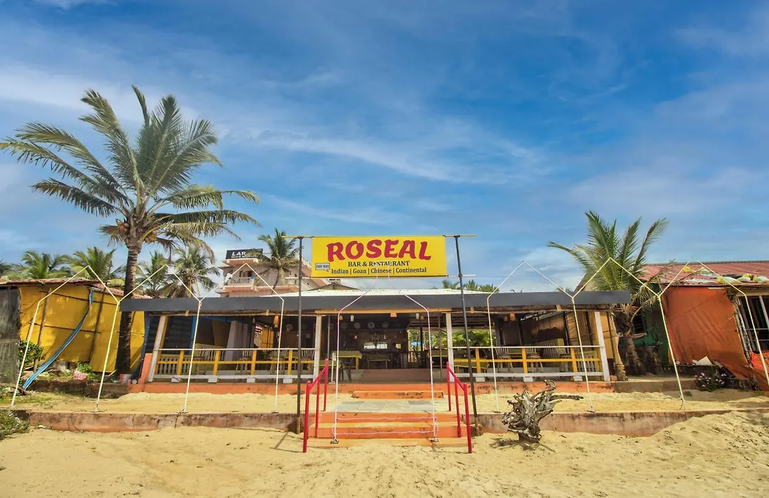 Roseal Water Front-1
