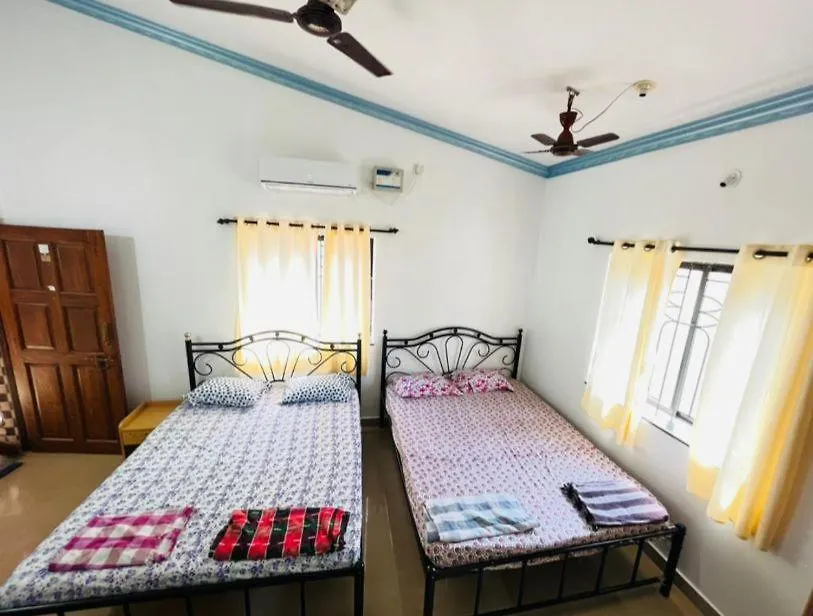 Matilda Guest House-1