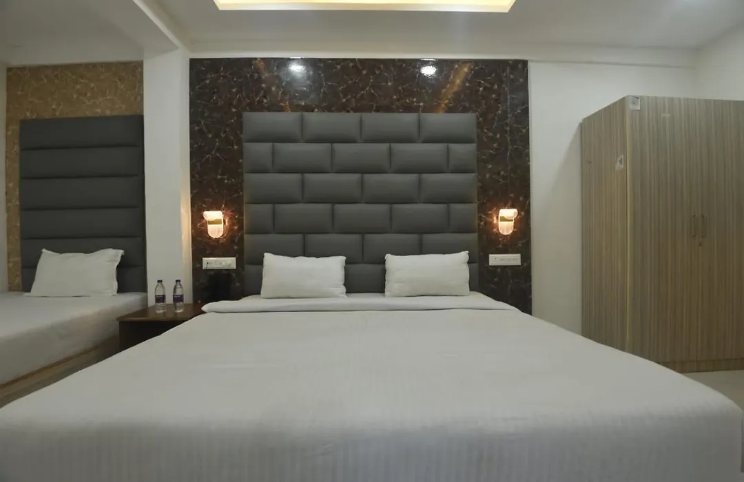 Hotel Small Daddy Plus-1