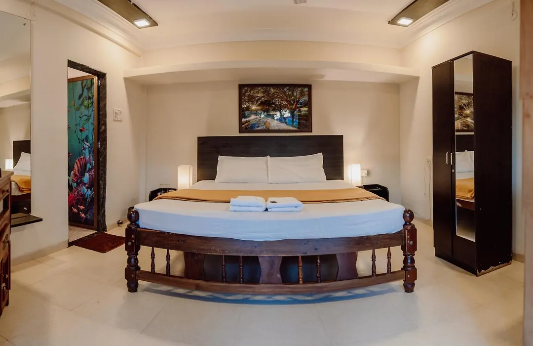 Cyprian Guest House-1