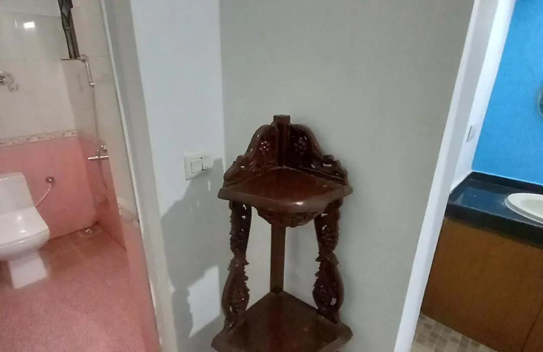 Golden Bells Guest House-1
