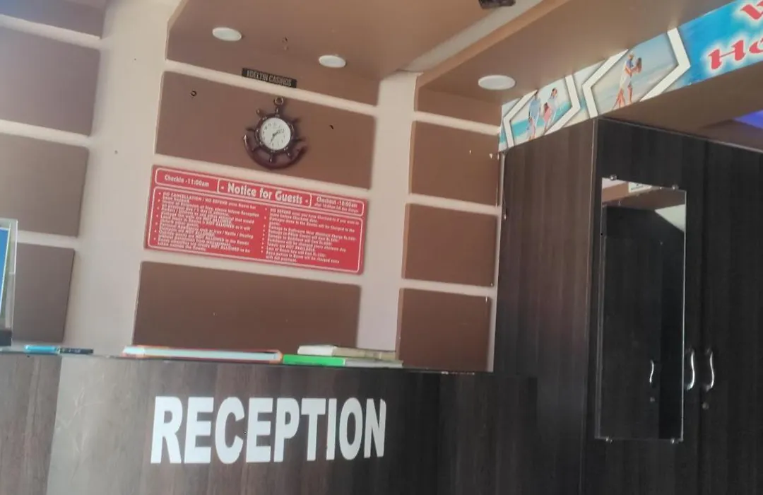 Hotel Shonarbangla-1