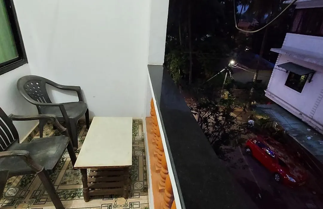 Diptis Guest House-1