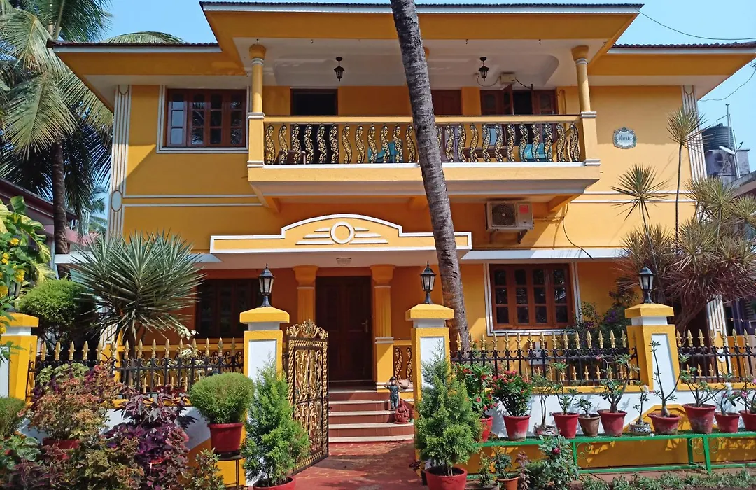 Minria Guest House-1
