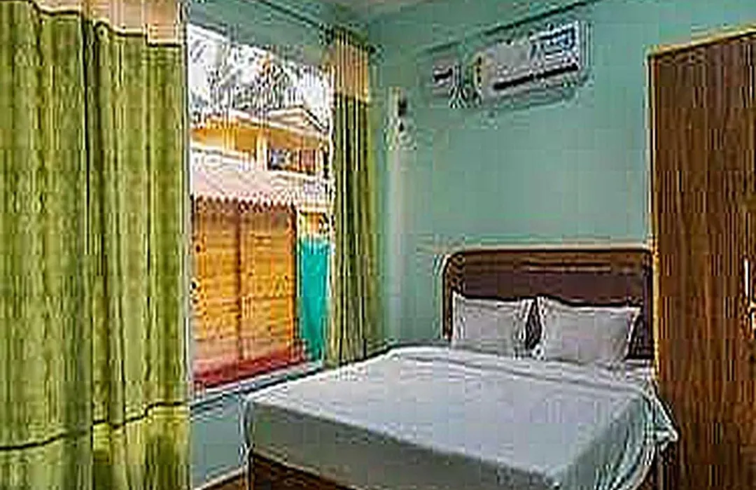 Oyo Flagship 90896 Ace Holiday Inn-1