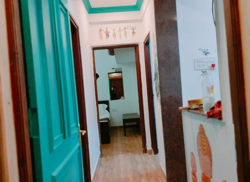 Ronne'S 2Bhk Vacation Rental Near Baga Beach-1
