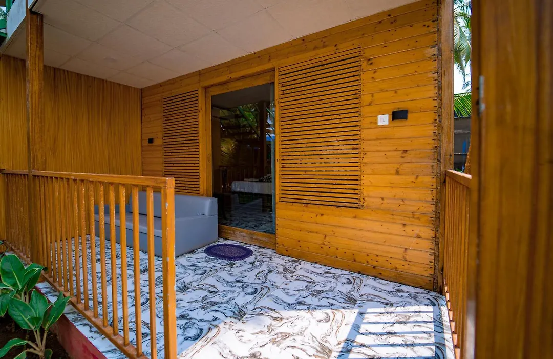 Orange Sky Beach Bungalow-1