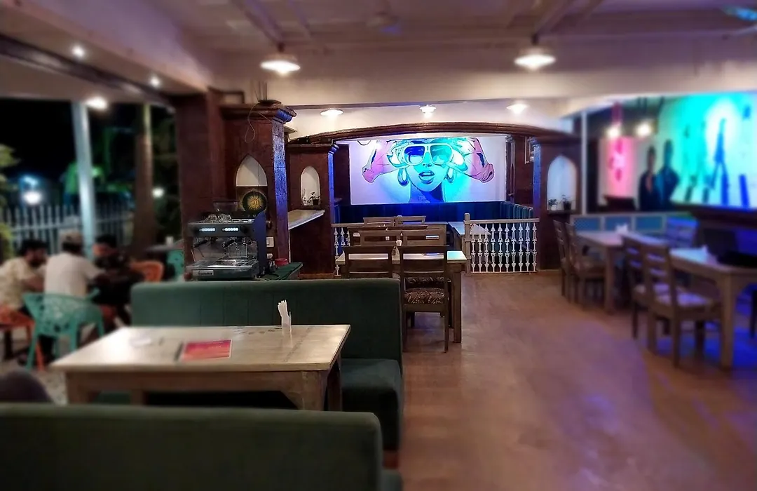 Hotel Teremok-1